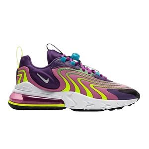 2020 WMNS Air Max 270 React ENG ‘Magic Flamingo’